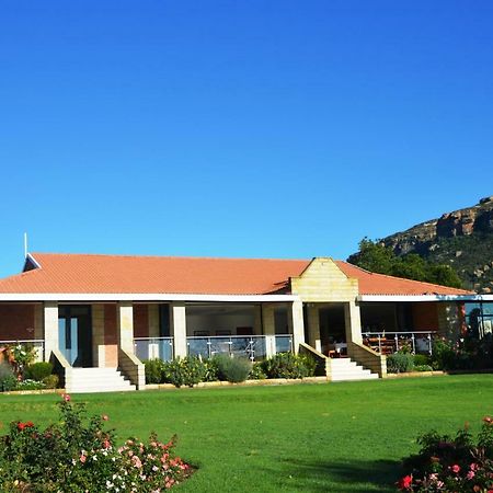 Botleng Guest House Boqate Extérieur photo