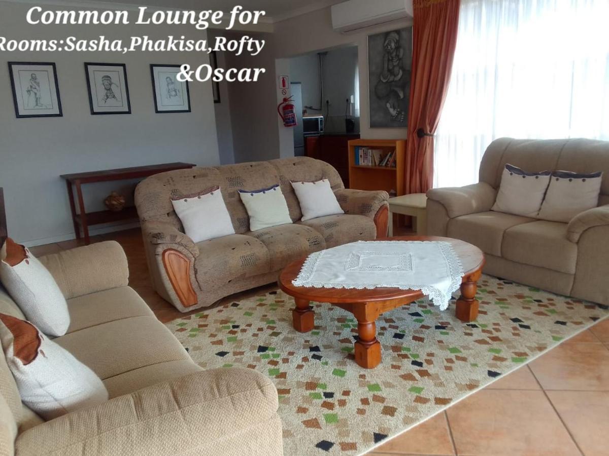 Botleng Guest House Boqate Extérieur photo