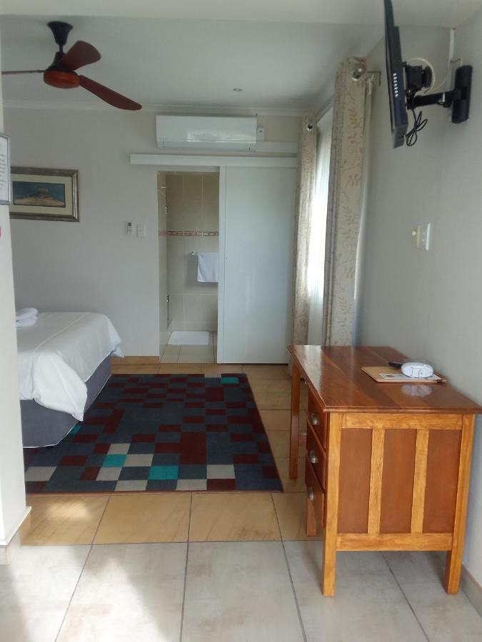 Botleng Guest House Boqate Extérieur photo