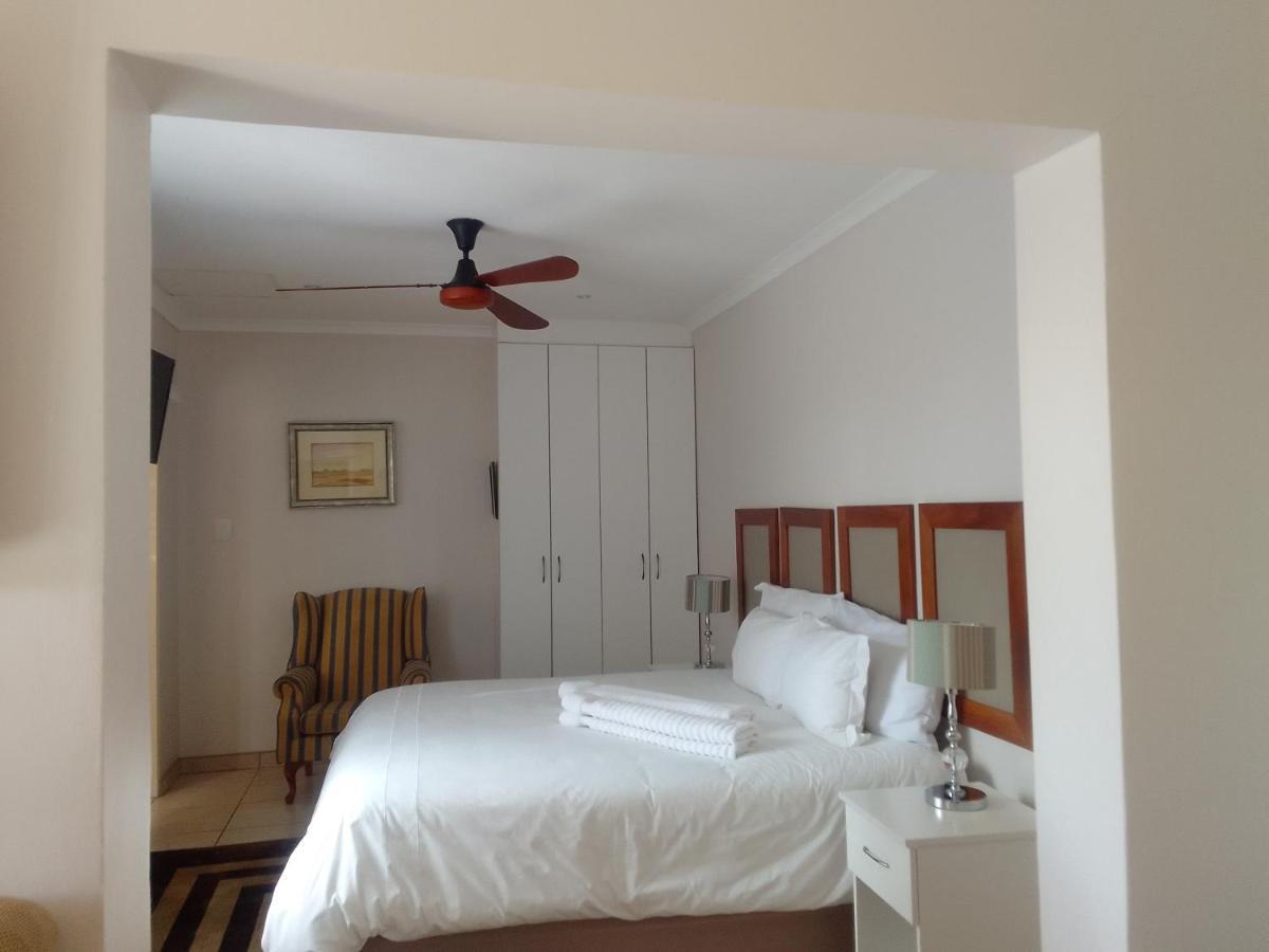 Botleng Guest House Boqate Extérieur photo