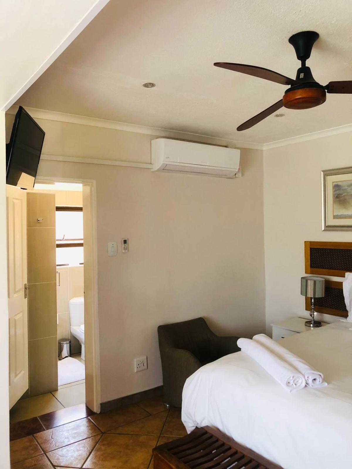 Botleng Guest House Boqate Extérieur photo