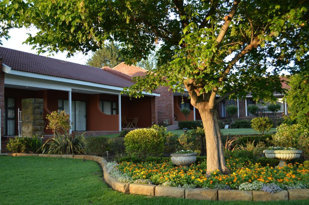 Botleng Guest House Boqate Extérieur photo