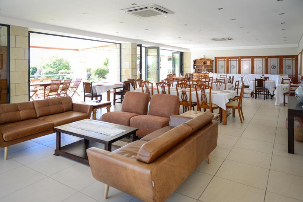 Botleng Guest House Boqate Extérieur photo